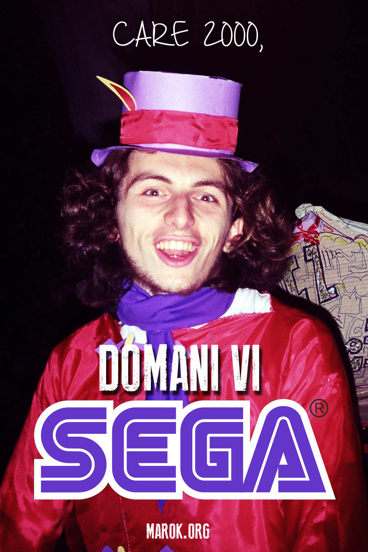 Vi Sega