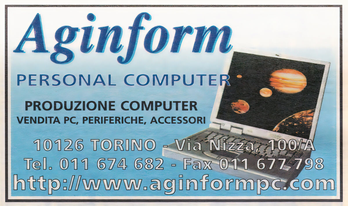Aginform