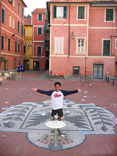 Il mio pubblico Il mio pubblico