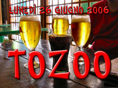 TOZOO