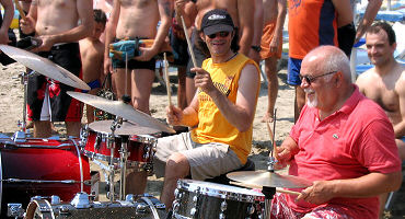 Pillole di Drummeria Pillole di Drummeria