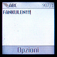 Fankulen