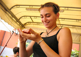 MariaSole MariaSole