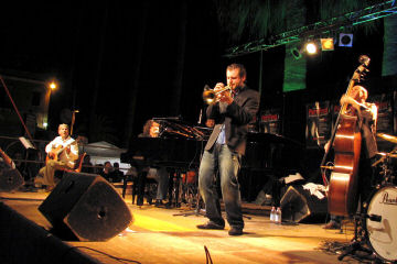 Cammariere Quintet Cammariere Quintet