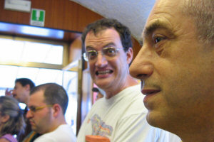 Pubblico intellettuale Pubblico intellettuale