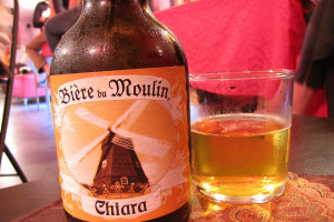 La birra del mulino