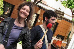 Samba felice Samba felice