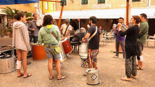 Samba ol tugheder Samba ol tugheder