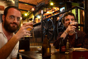 Handicap al Mayflower! Handicap al Mayflower!