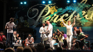 Il mondo del Samba Il mondo del Samba