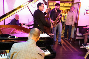 Jam all´Albatros Jam all´Albatros