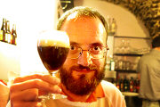 Il mondo beve il mio irish coffee