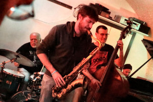 Jam all´Albatros Jam all´Albatros