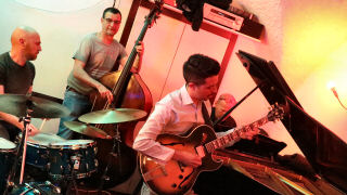 Jam all´Albatros Jam all´Albatros