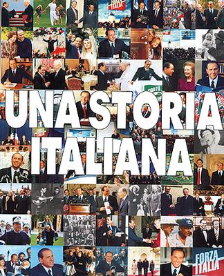 Una storia italiana