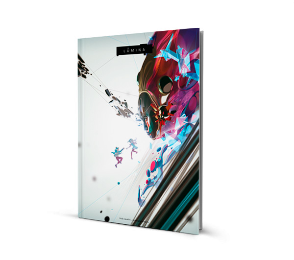 Lùmina_cover