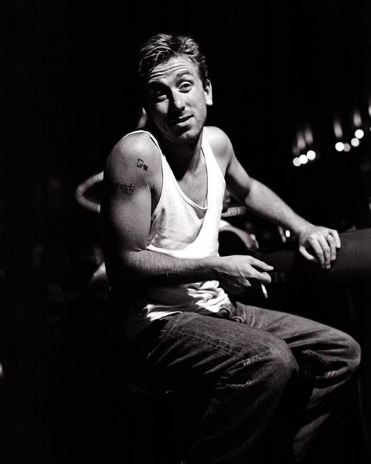 Tim Roth