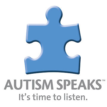 Autism speaks