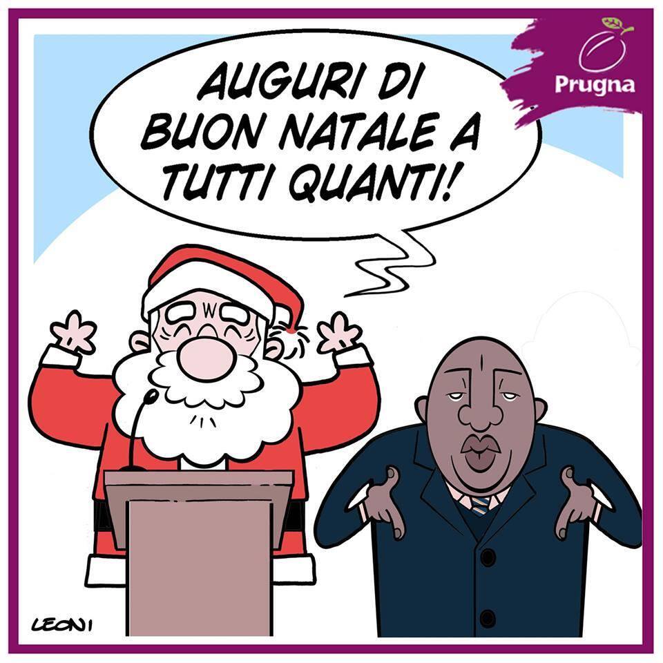 Buon Natale