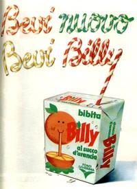 Billy