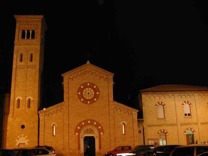 Chiesa di San Marone