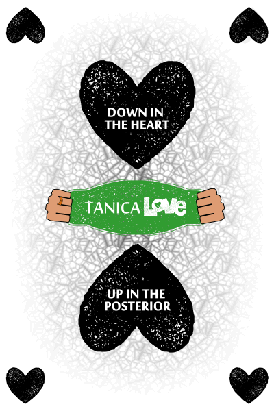 Tanica Lover
