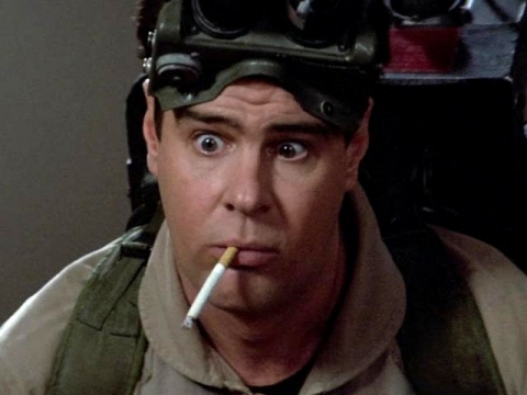 Dan Aykroyd