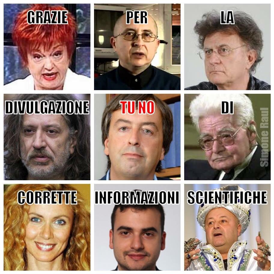 Scienza