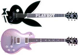 Gibson Playboy