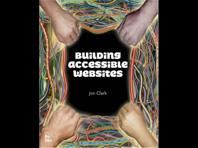 Goatse building websites