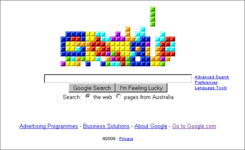 Tetris