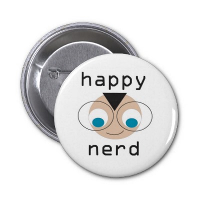 Happy Nerd