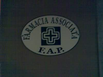 farmacia associata