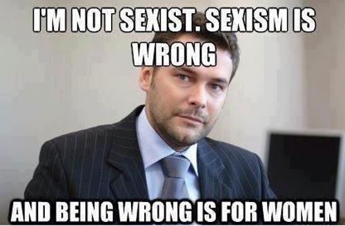 Sexism