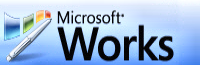 Microsoft Works