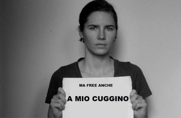 Free anche a mio cuggino