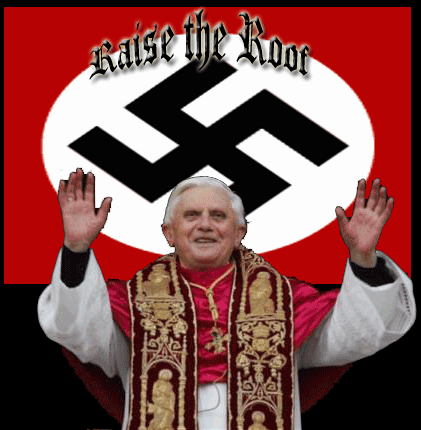 Nazi Pope