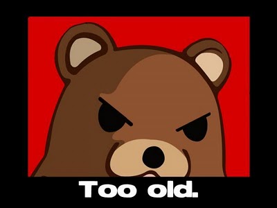 PedoBear