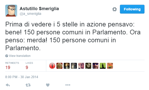 Astulillo Smeriglia