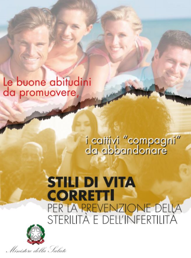 Stili di vita corretti