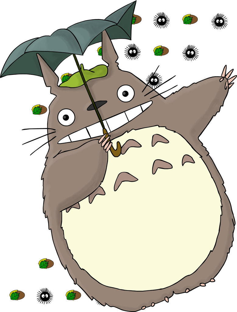 Totoro