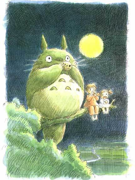 Totoro