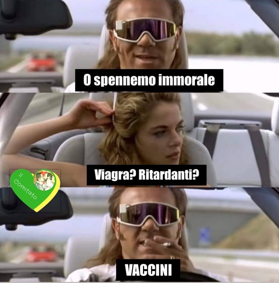 Vaccini di cittadinanza