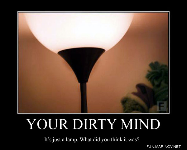 The Lamp