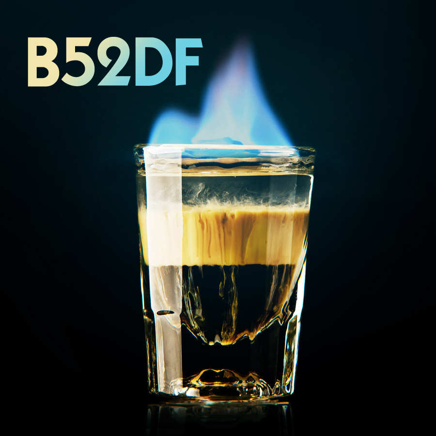 B52 dF