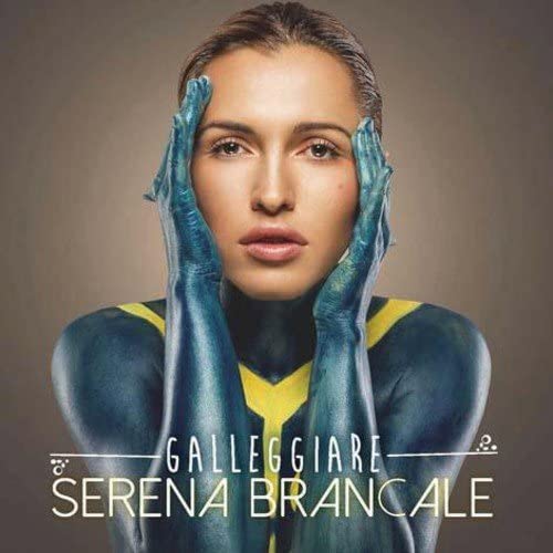 Galleggiare, Serena Brancale