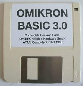 Omicron