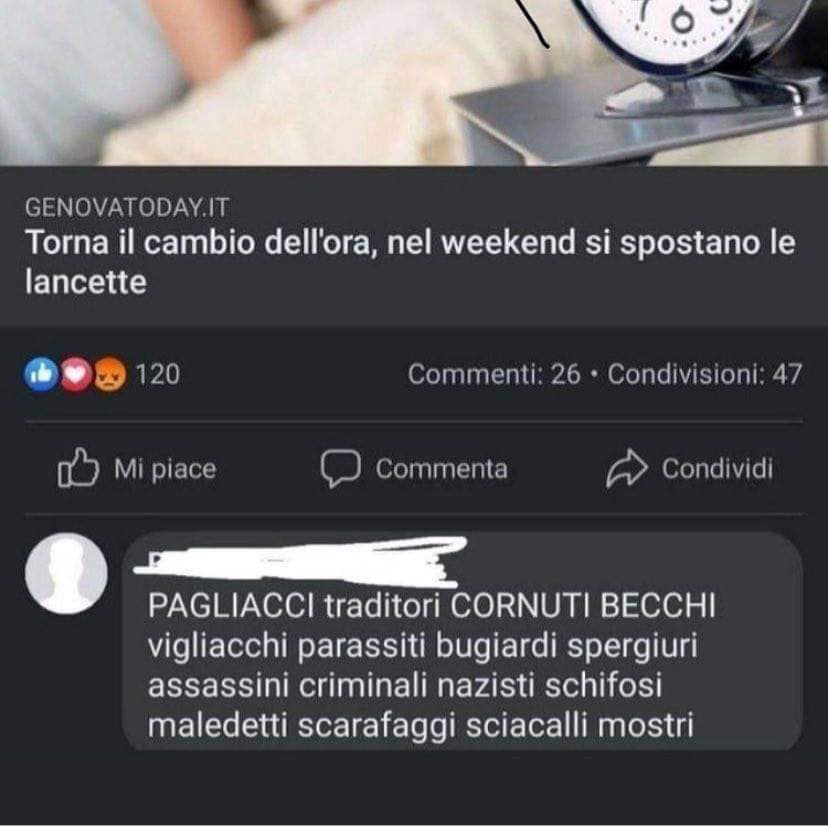 Ora legale