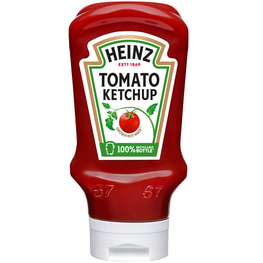 Tomato Ketchup