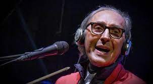 Franco Battiato